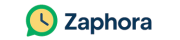 Zap Hora - Atendimento e Agendamento via Whastapp Logo